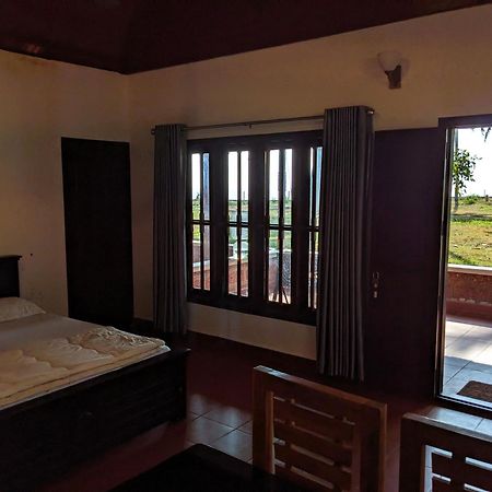 Baycliff Cottages Varkala Kültér fotó