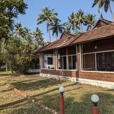Baycliff Cottages Varkala Kültér fotó