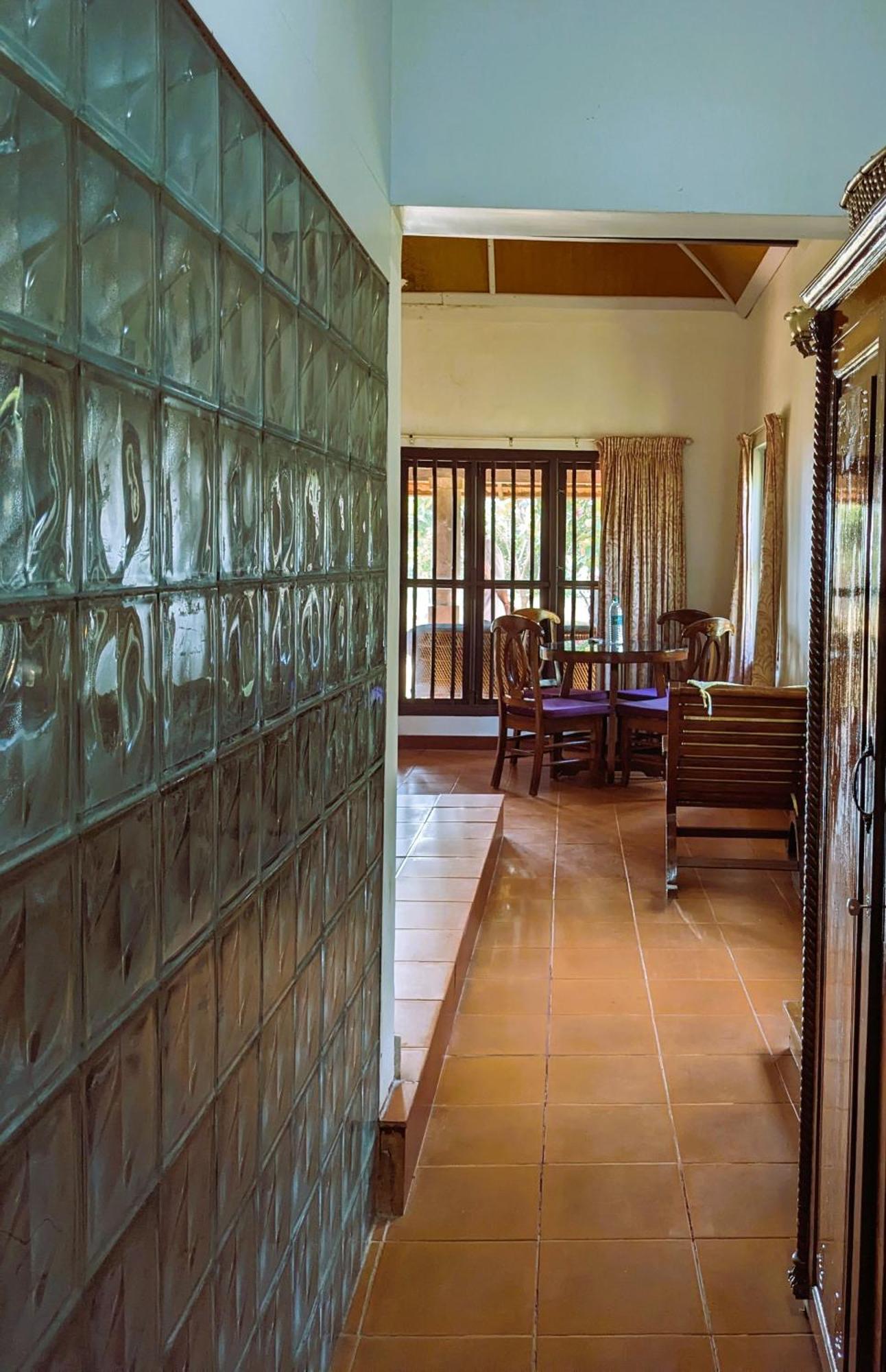 Baycliff Cottages Varkala Kültér fotó